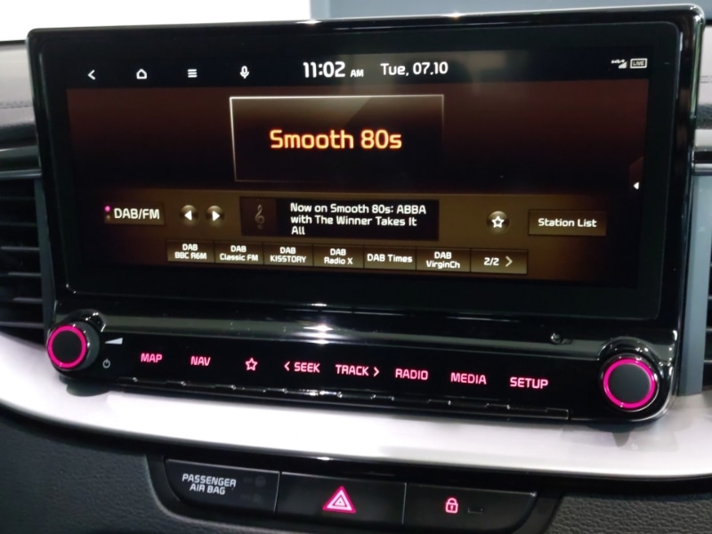 Used Kia XCeed 2022 for sale - 76321398: Photo 10