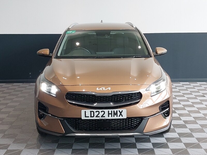 Used Kia XCeed 2022 for sale - 76321398: Photo 12