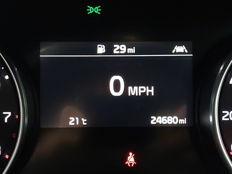 Used Kia XCeed 2022 for sale - 76321398: Photo 13