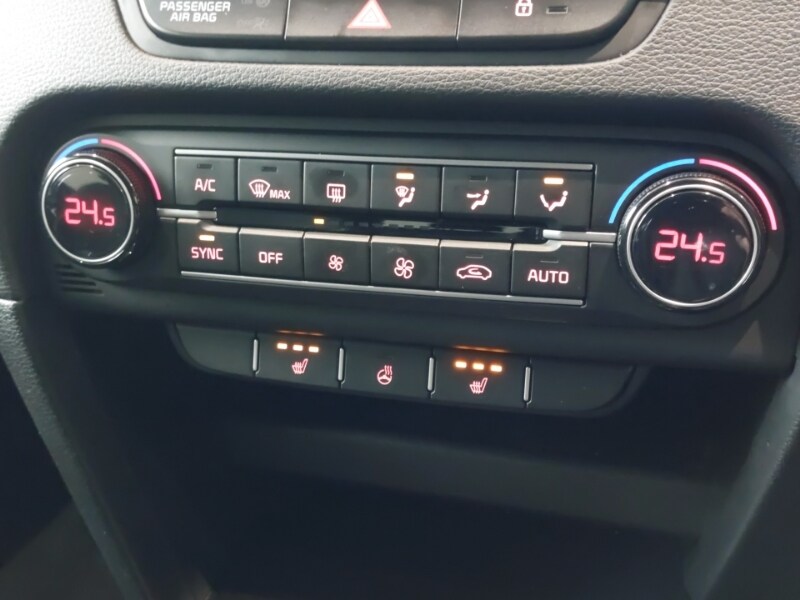 Used Kia XCeed 2022 for sale - 76321398: Photo 16