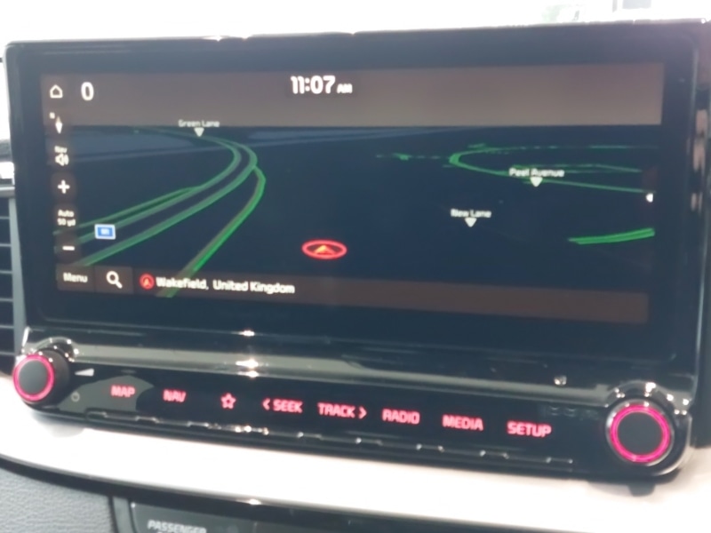 Used Kia XCeed 2022 for sale - 76321398: Photo 18