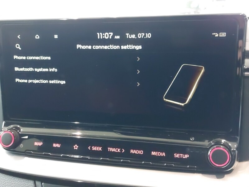 Used Kia XCeed 2022 for sale - 76321398: Photo 19