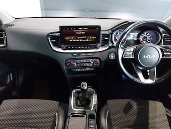 Used Kia XCeed 2022 for sale - 76321398: Photo