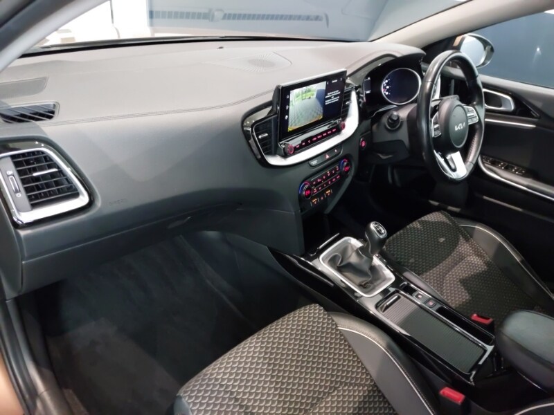 Used Kia XCeed 2022 for sale - 76321398: Photo 5