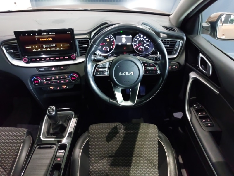 Used Kia XCeed 2022 for sale - 76321398: Photo 7