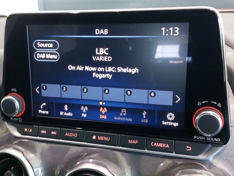 Used Nissan Juke 2023 for sale - 77816185: Photo 10