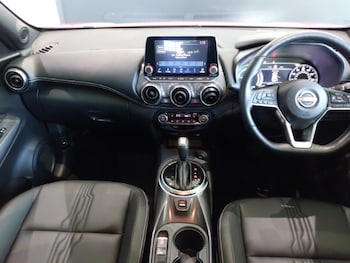 Used Nissan Juke 2023 for sale - 77816185: Photo