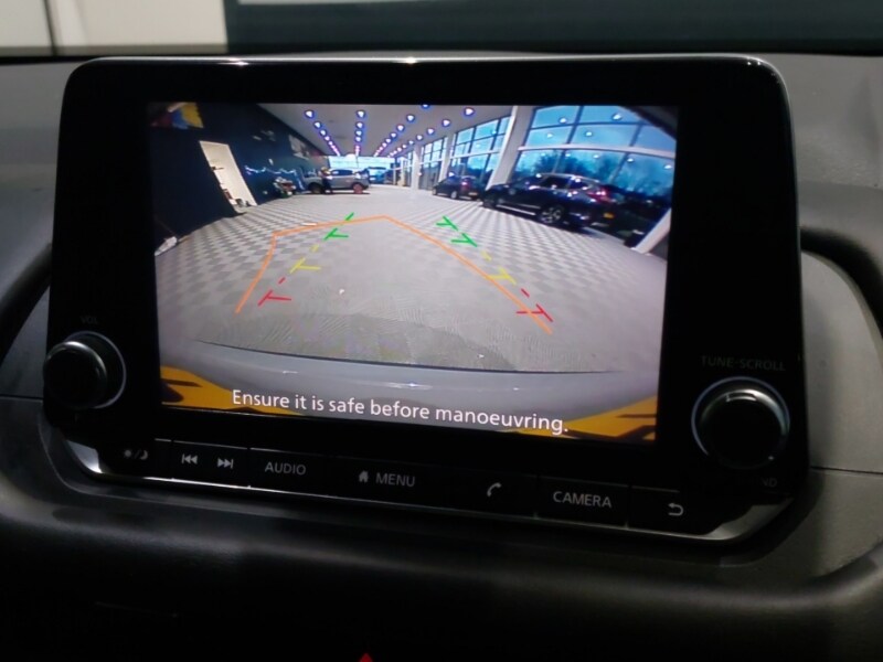 Used Nissan Qashqai 2022 for sale - 77183636: Photo 11