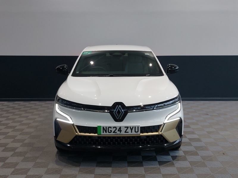 Used Renault Megane E Tech 2024 for sale - 77410315: Photo 12