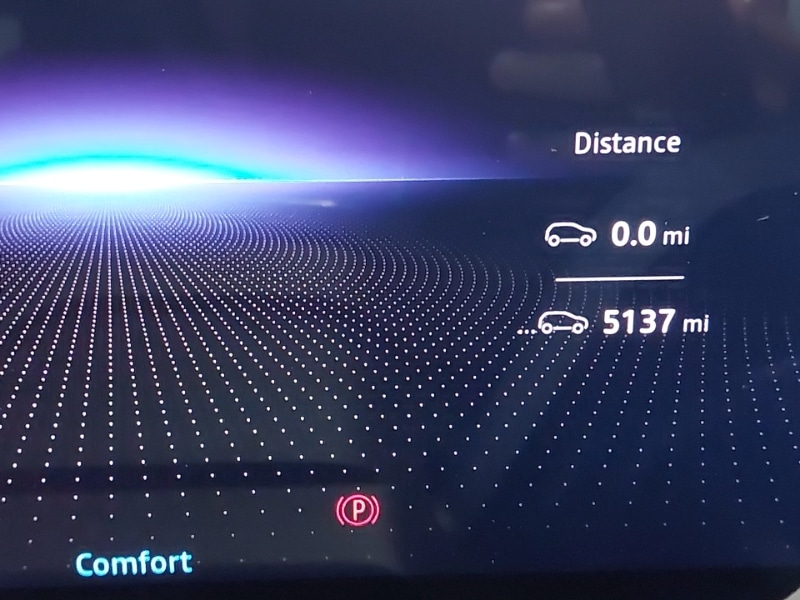 Used Renault Megane E Tech 2024 for sale - 77410315: Photo 13