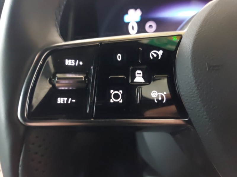 Used Renault Megane E Tech 2024 for sale - 77410315: Photo 14