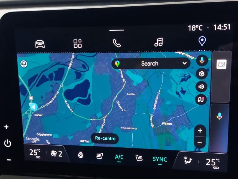 Used Renault Megane E Tech 2024 for sale - 77410315: Photo 17