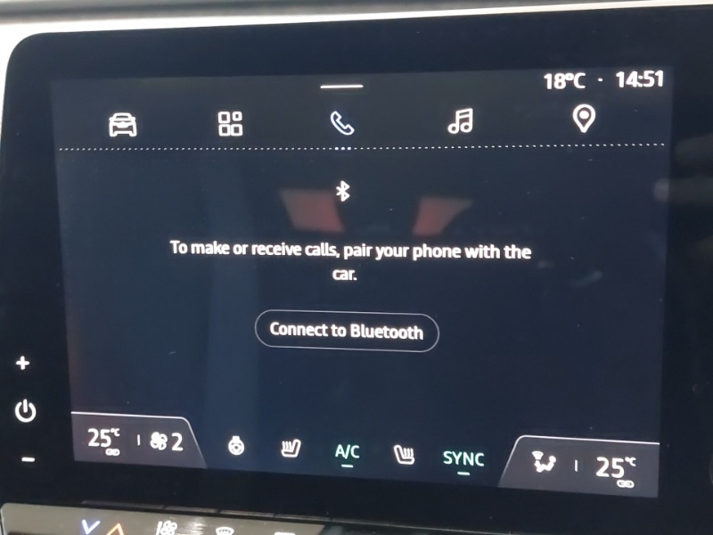 Used Renault Megane E Tech 2024 for sale - 77410315: Photo 18