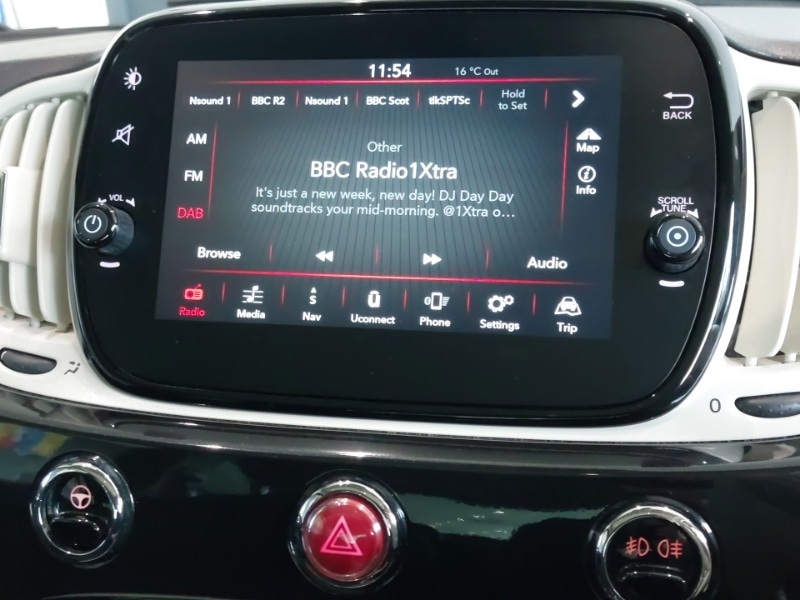 Used Fiat 500 2023 for sale - 77740541: Photo 10