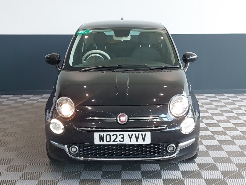 Used Fiat 500 2023 for sale - 77740541: Photo 12
