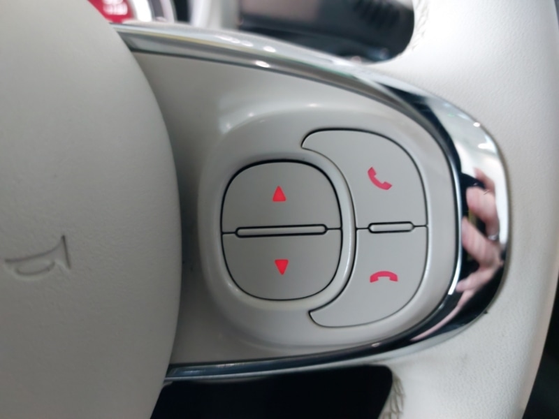 Used Fiat 500 2023 for sale - 77740541: Photo 15