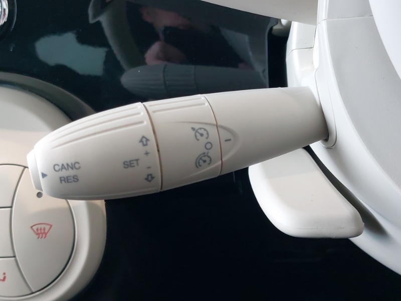 Used Fiat 500 2023 for sale - 77740541: Photo 16