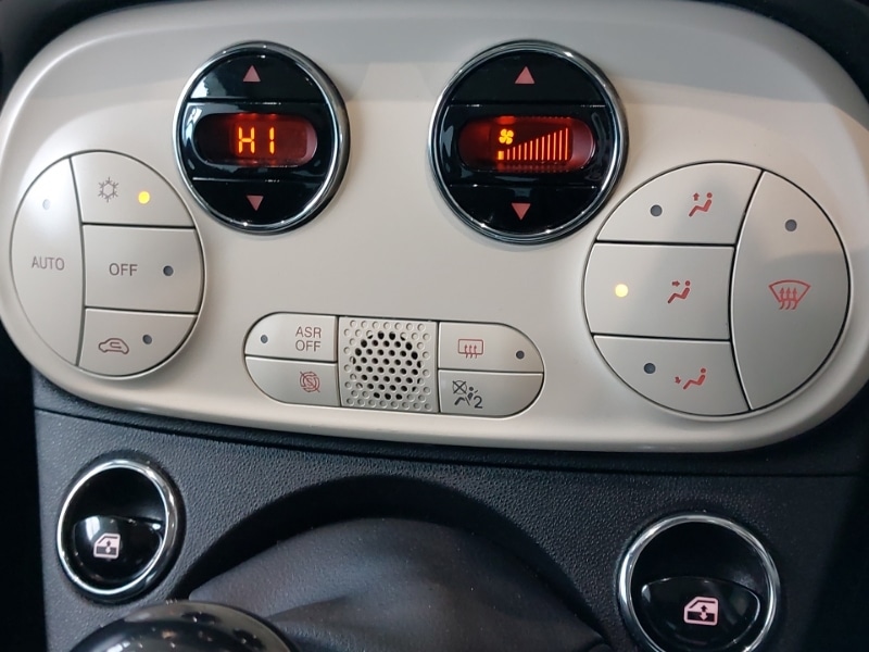 Used Fiat 500 2023 for sale - 77740541: Photo 17