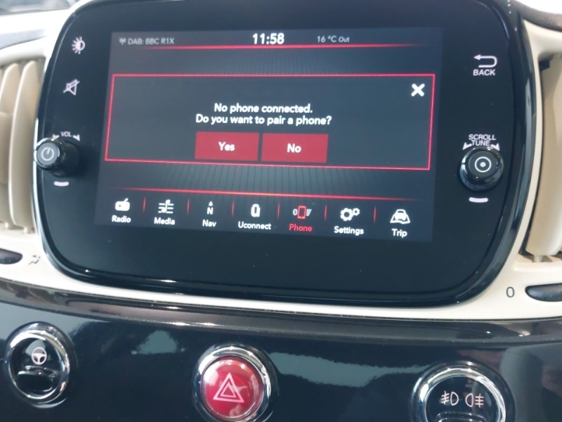 Used Fiat 500 2023 for sale - 77740541: Photo 19