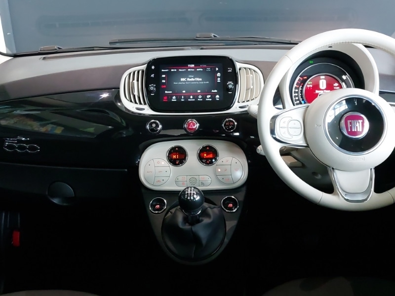 Used Fiat 500 2023 for sale - 77740541: Photo 2