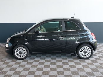 Used Fiat 500 2023 for sale - 77740541: Photo