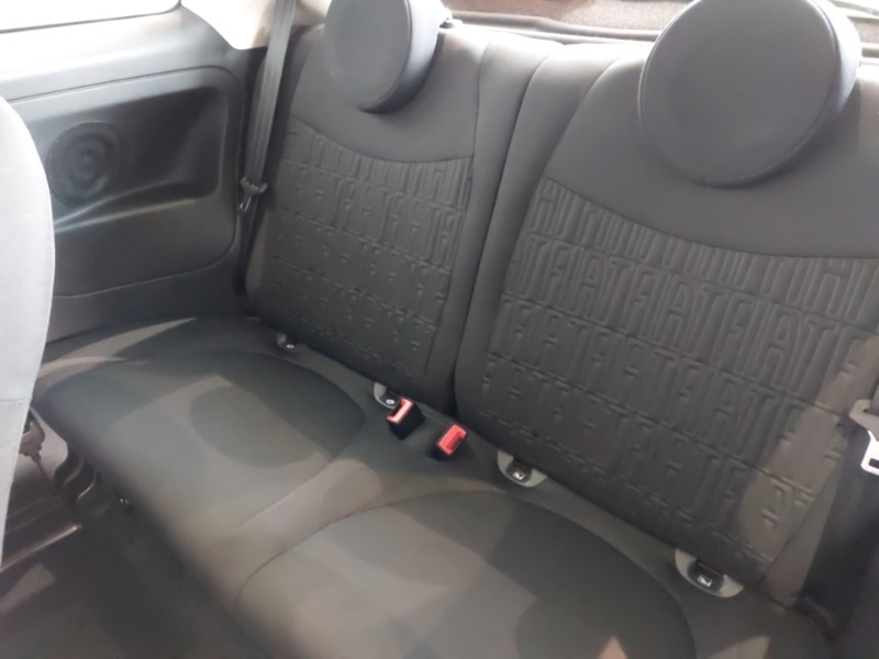 Used Fiat 500 2023 for sale - 77740541: Photo 6