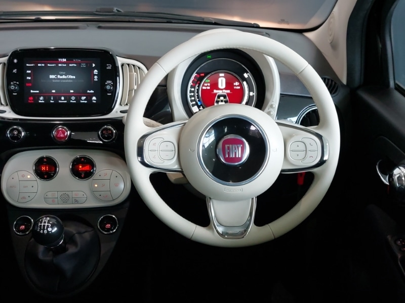 Used Fiat 500 2023 for sale - 77740541: Photo 7