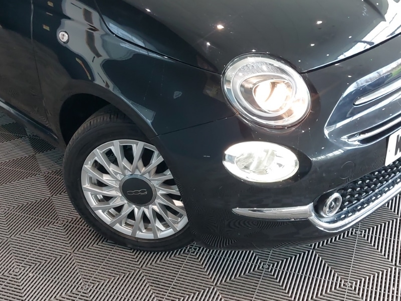 Used Fiat 500 2023 for sale - 77740541: Photo 9