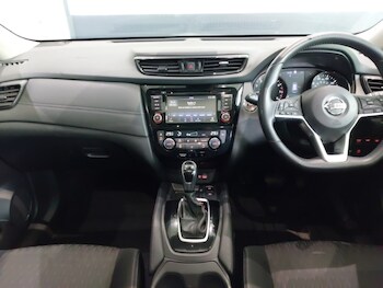 Used Nissan X-Trail 2021 for sale - 78653770: Photo
