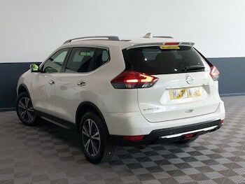 Used Nissan X-Trail 2021 for sale - 78653770: Photo