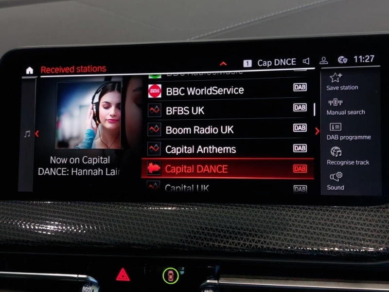 Used BMW 1 Series 2024 for sale - 76779770: Photo 10