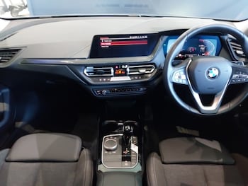 Used BMW 1 Series 2024 for sale - 76779770: Photo