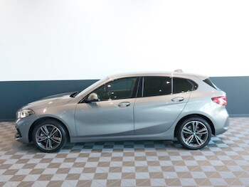 Used BMW 1 Series 2024 for sale - 76779770: Photo