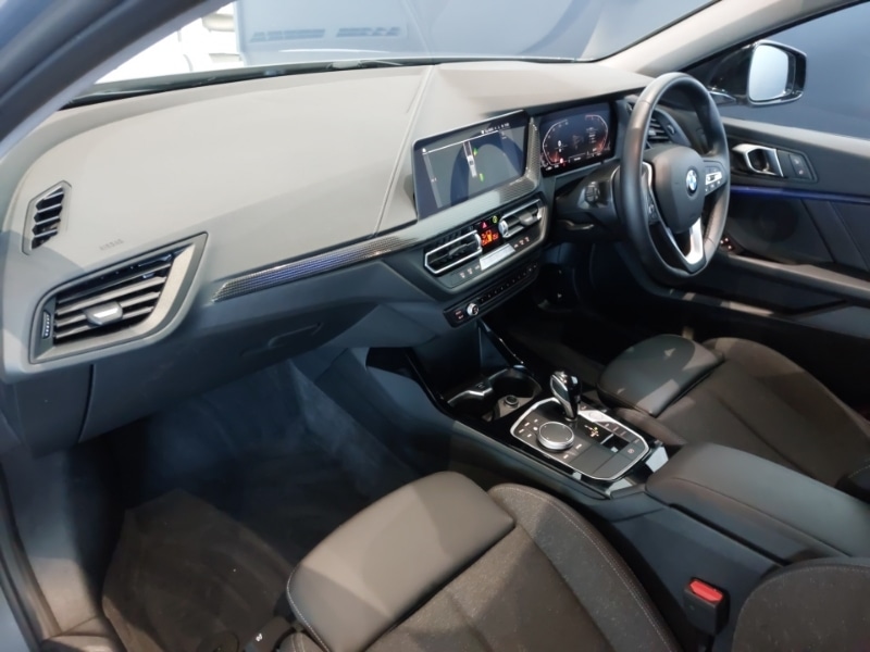 Used BMW 1 Series 2024 for sale - 76779770: Photo 5