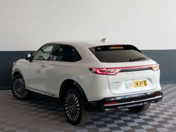Used Honda e NY1 2024 for sale - 74940456: Photo