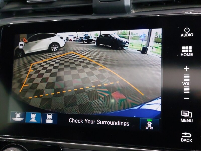 Used Honda Civic 2020 for sale - 78225276: Photo 11