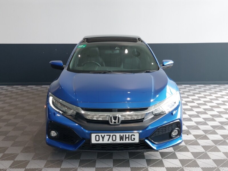 Used Honda Civic 2020 for sale - 78225276: Photo 12