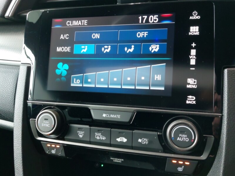 Used Honda Civic 2020 for sale - 78225276: Photo 17