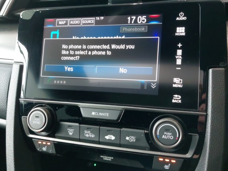 Used Honda Civic 2020 for sale - 78225276: Photo 19