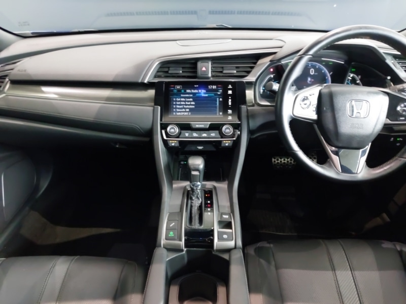 Used Honda Civic 2020 for sale - 78225276: Photo 2