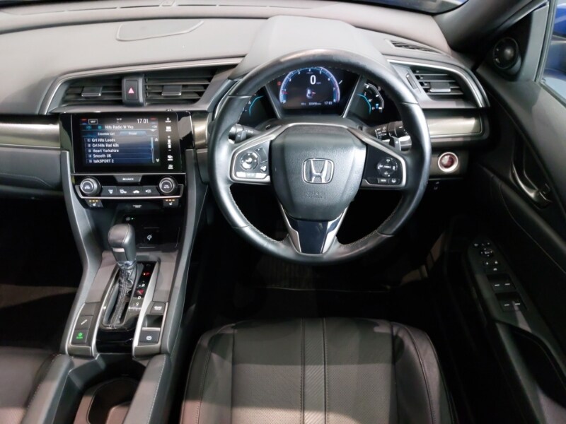 Used Honda Civic 2020 for sale - 78225276: Photo 7