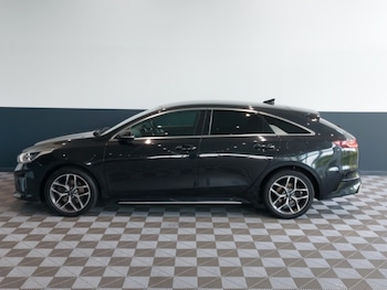 Used Kia Pro Ceed 2019 for sale - 78895740: Photo