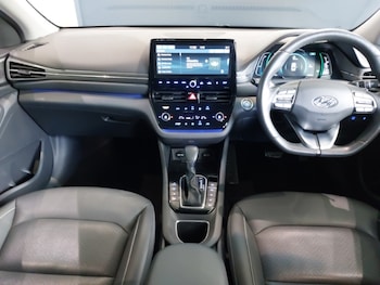 Used Hyundai IONIQ 2020 for sale - 78634397: Photo
