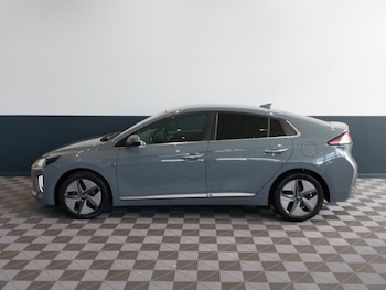 Used Hyundai IONIQ 2020 for sale - 78634397: Photo