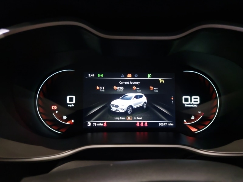 Used MG MG ZS 2021 for sale - 77580482: Photo 10