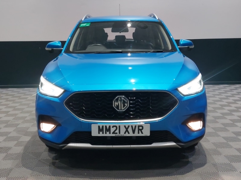 Used MG MG ZS 2021 for sale - 77580482: Photo 12