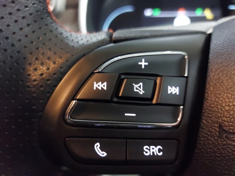 Used MG MG ZS 2021 for sale - 77580482: Photo 14