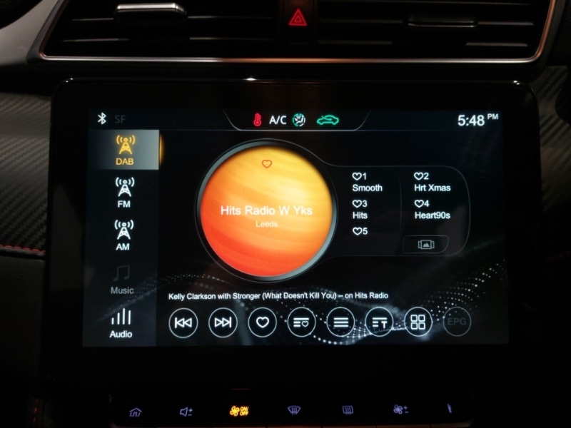 Used MG MG ZS 2021 for sale - 77580482: Photo 17