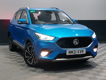 MG MG ZS feature image