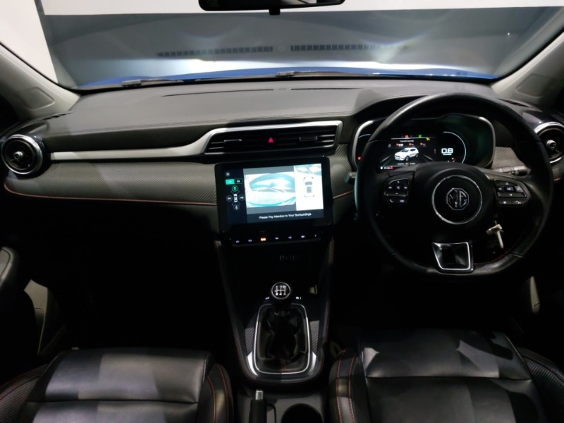 Used MG MG ZS 2021 for sale - 77580482: Photo 2